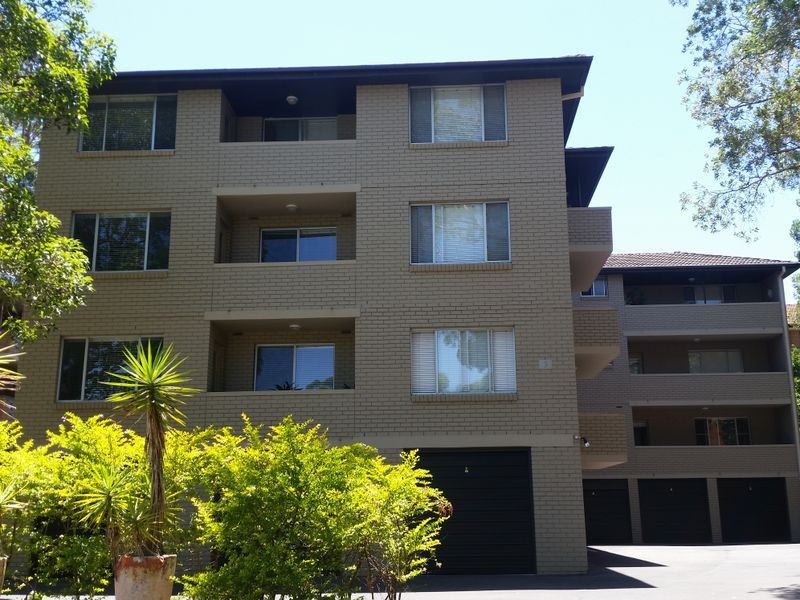 6/3 Tasman Place, Macquarie Park NSW 2113