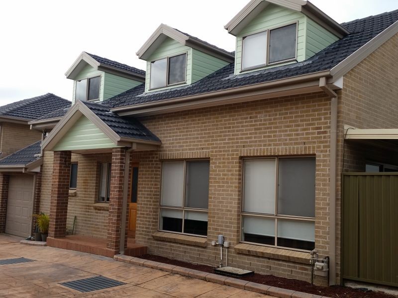 5/13-15 Oxford Avenue, Bankstown NSW 2200