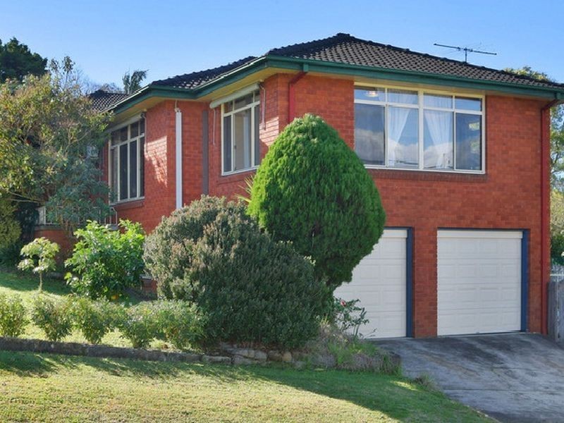 17 Coverdale Street, Carlingford NSW 2118