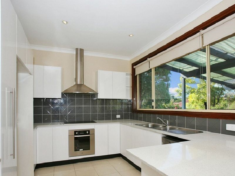 17 Coverdale Street, Carlingford NSW 2118