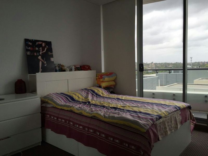 703/87 Shoreline Drive, Rhodes NSW 2138