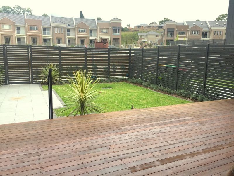 3/8 Birchgrove Crescent, Eastwood NSW 2122