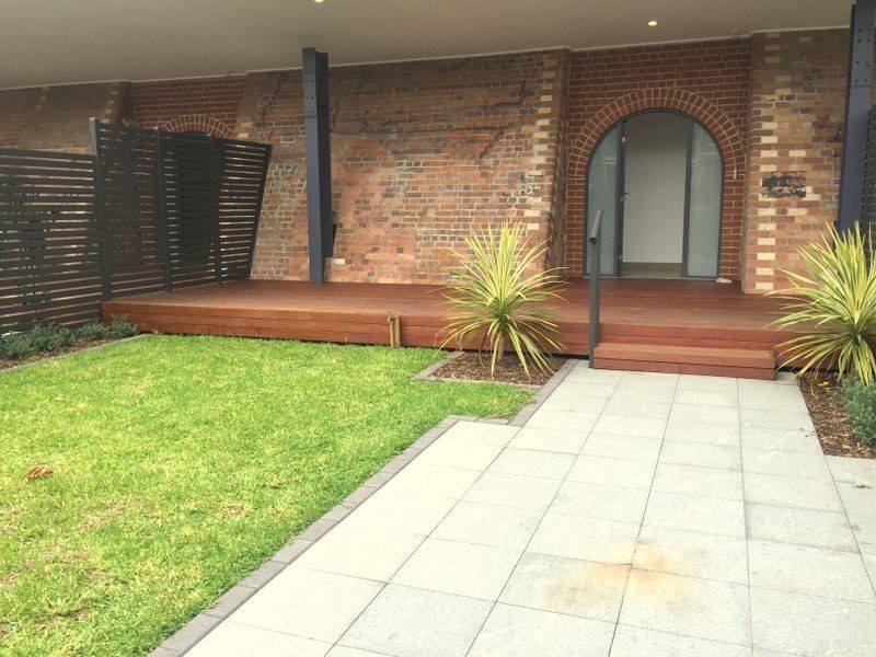 3/8 Birchgrove Crescent, Eastwood NSW 2122