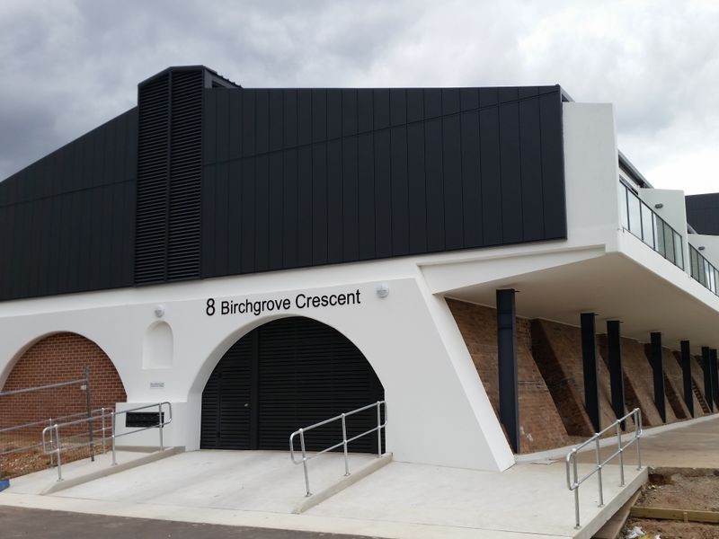 3/8 Birchgrove Crescent, Eastwood NSW 2122