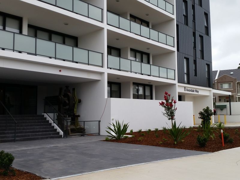308/8 Avondale Way, Eastwood NSW 2122