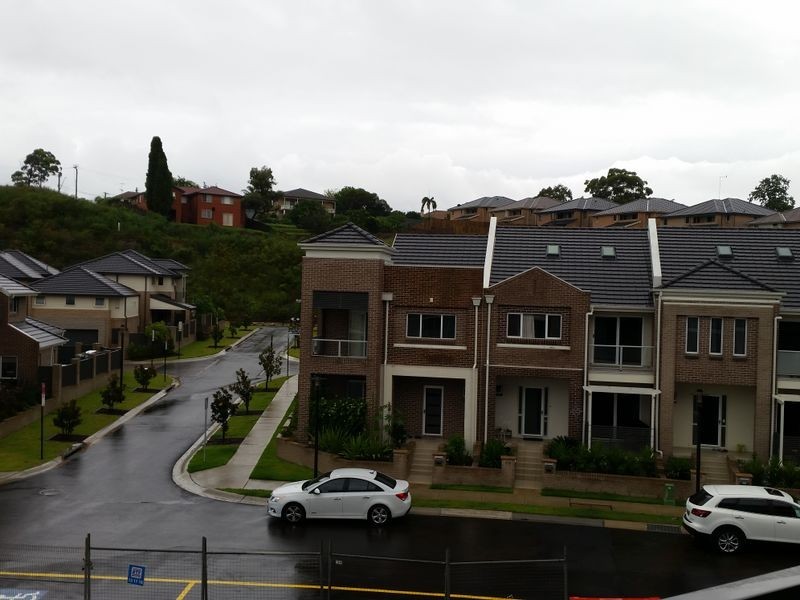 308/8 Avondale Way, Eastwood NSW 2122