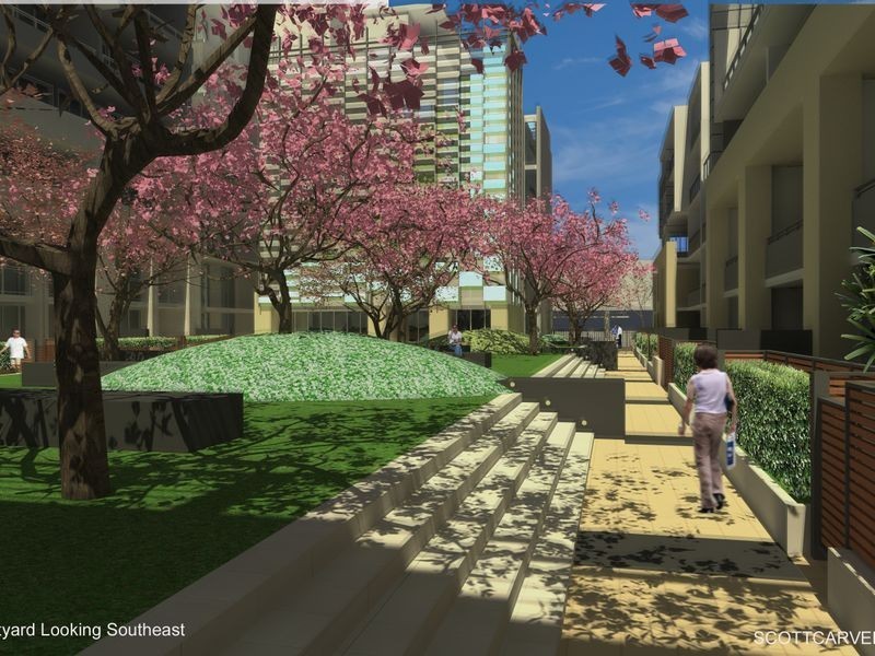 A3.304/ HILL ROAD, Wentworth Point NSW 2127