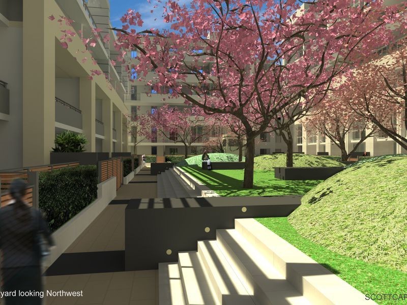 A3.304/ HILL ROAD, Wentworth Point NSW 2127