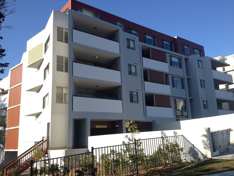 56/35-39 Dumaresq Street, Gordon NSW 2072