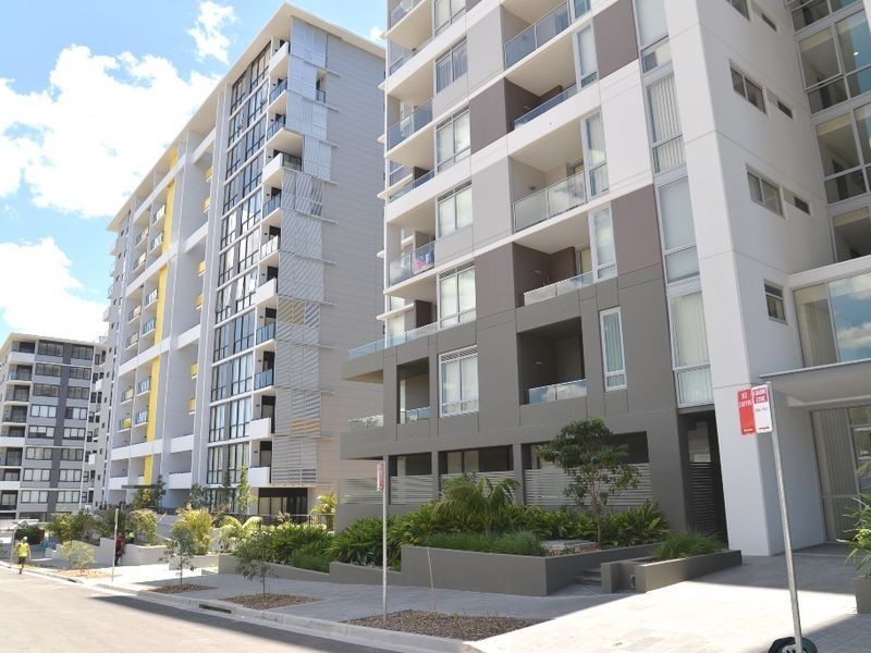 1201/6 Saunders Close, Macquarie Park NSW 2113