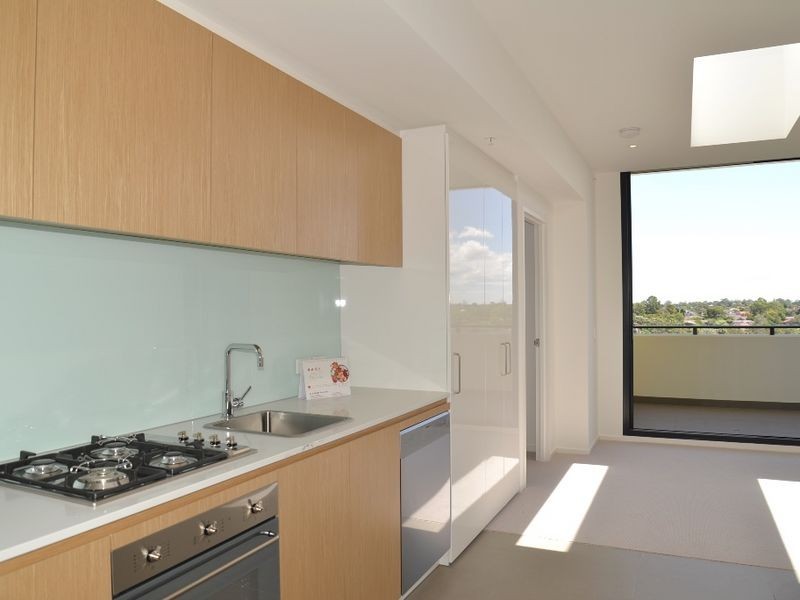 1201/6 Saunders Close, Macquarie Park NSW 2113