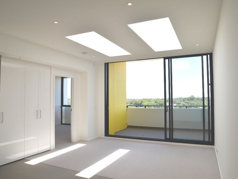 1201/6 Saunders Close, Macquarie Park NSW 2113