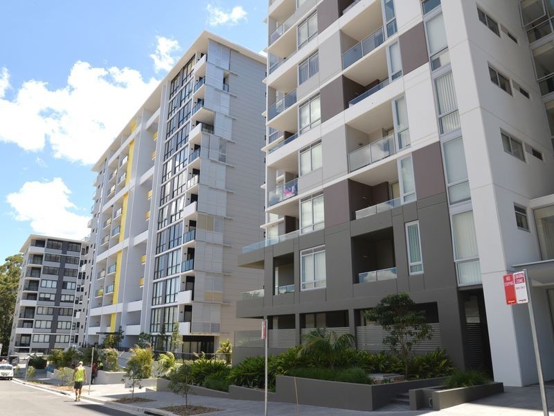 1201/6 Saunders Close, Macquarie Park NSW 2113