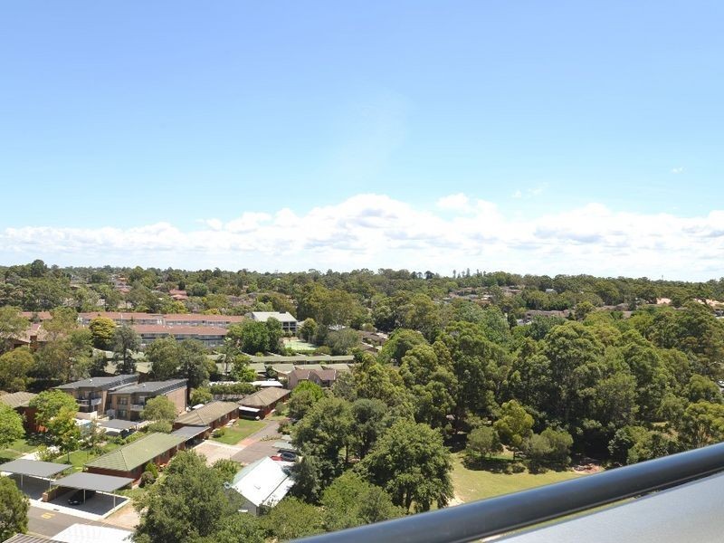 1201/6 Saunders Close, Macquarie Park NSW 2113