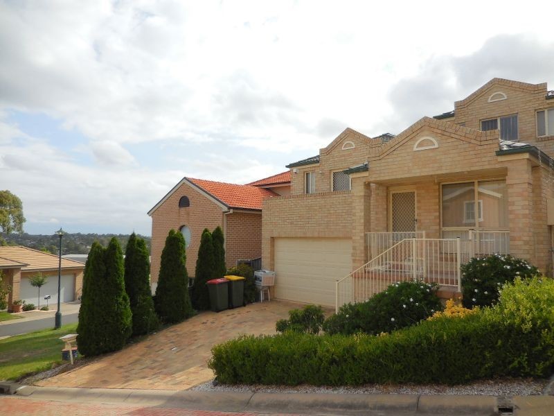 2 Governor Place, Winston Hills NSW 2153