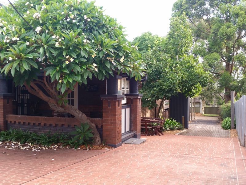 544 Blaxland Road, Eastwood NSW 2122