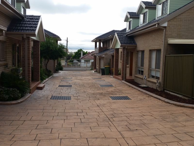 13-15 Oxford Avenue, Bankstown NSW 2200