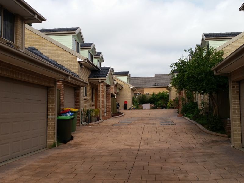 13-15 Oxford Avenue, Bankstown NSW 2200