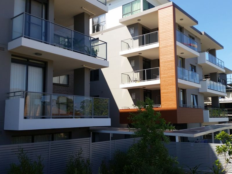 33/48-52 Keeler Street, Carlingford NSW 2118