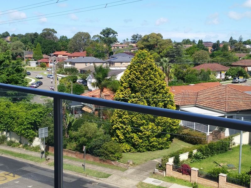 33/48-52 Keeler Street, Carlingford NSW 2118