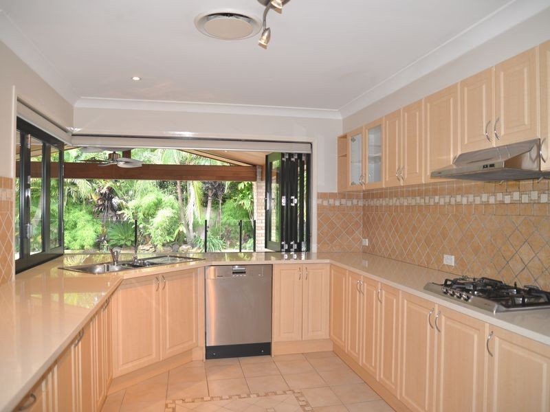 43 Hillcrest Avenue, Epping NSW 2121