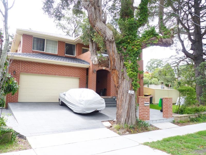 27A Chester Street, Epping NSW 2121