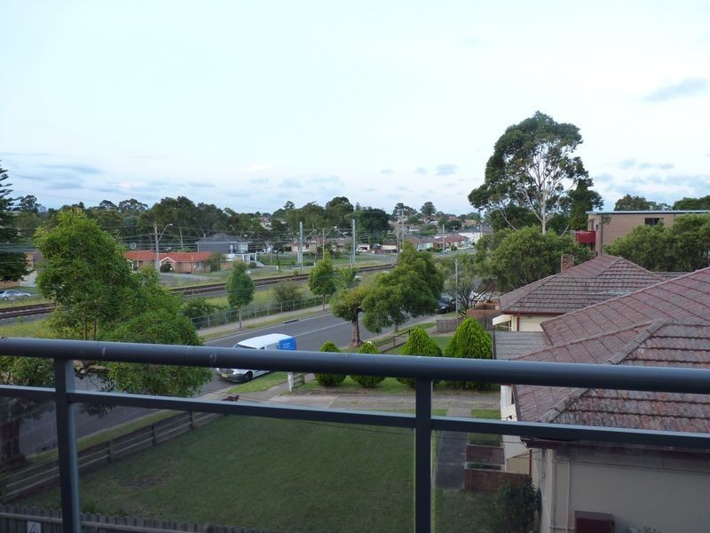 268 – 270 Railway Terrance, Guildford NSW 2161