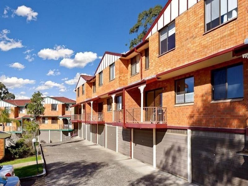 14-16 Freeman Place, Carlingford NSW 2118