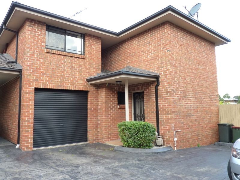 7/145 Pennant Street, Parramatta NSW 2150