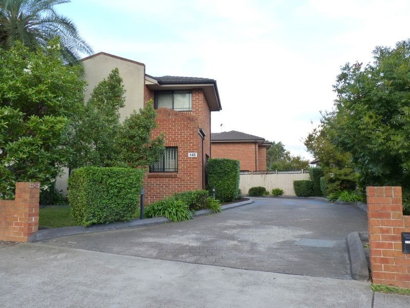 7/145 Pennant Street, Parramatta NSW 2150