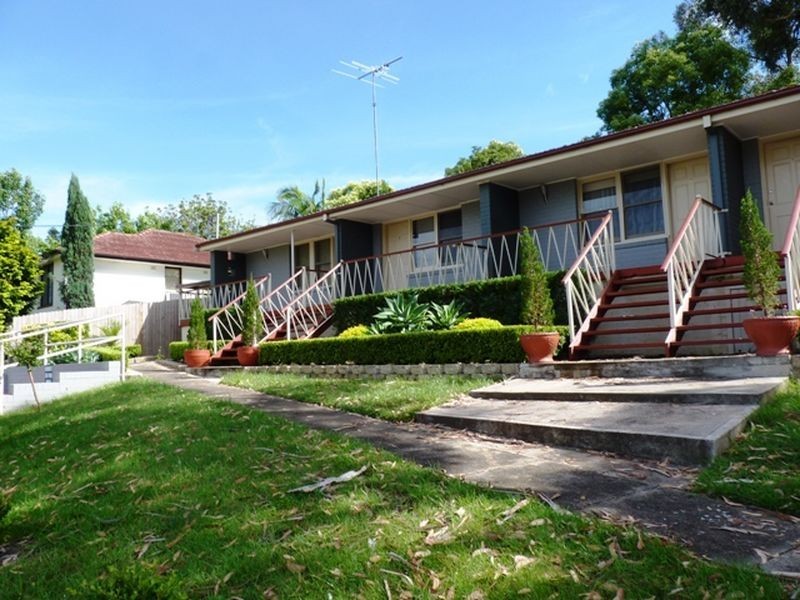 2/53 Yates Ave, Dundas Valley NSW 2117