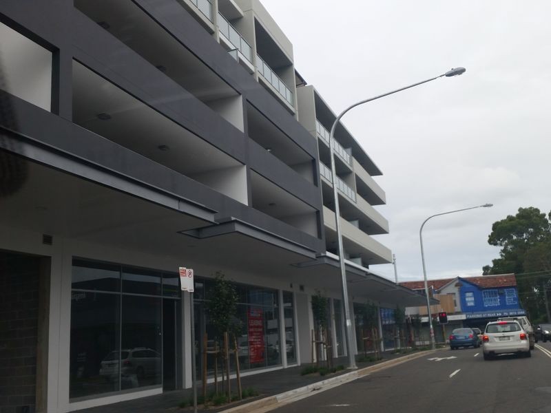 1 Monash Road, Gladesville NSW 2111