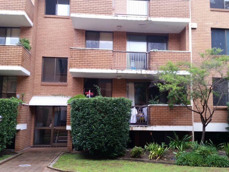 18-20 Doomben Avenue, Eastwood NSW 2122