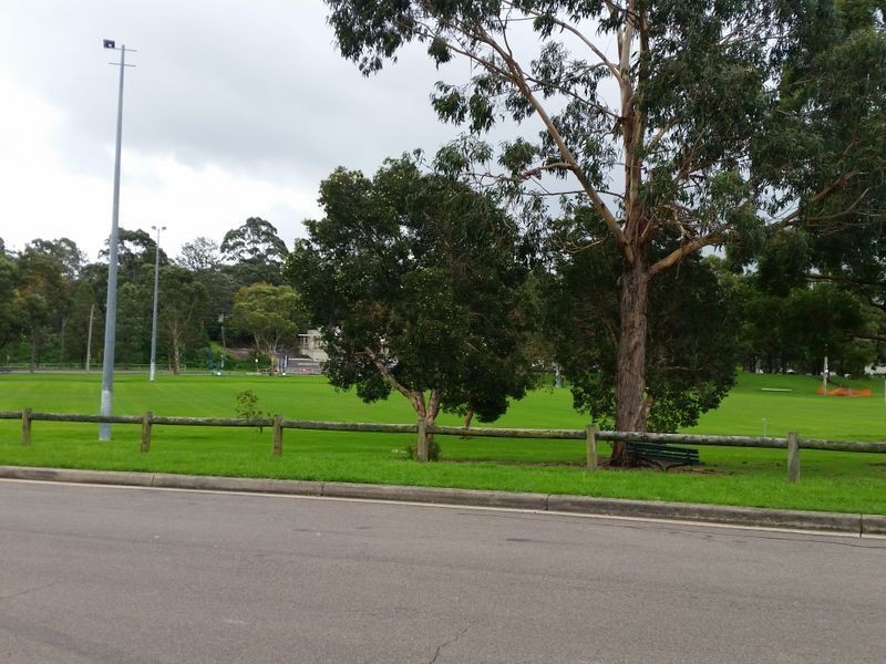 8 Fullford Street, Dundas Valley NSW 2117