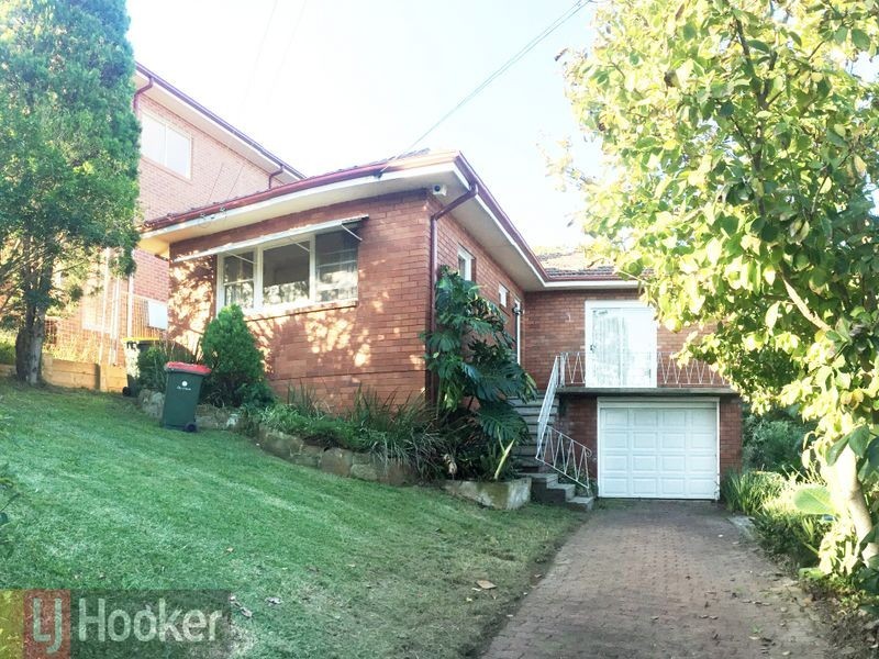 64. Darvall Road, Eastwood NSW 2122