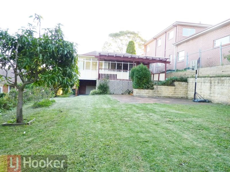 64. Darvall Road, Eastwood NSW 2122