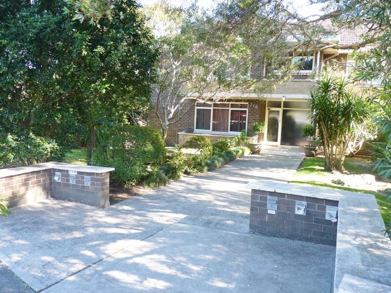 7/716 Pacific Hwy, Killara NSW 2071