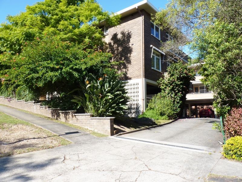 7/716 Pacific Hwy, Killara NSW 2071