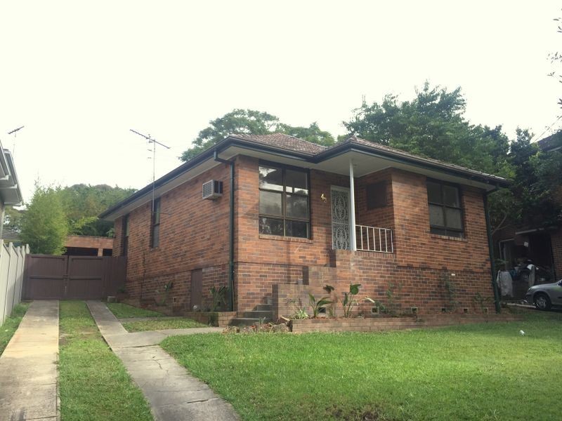 43. Brand Street, Carlingford NSW 2118