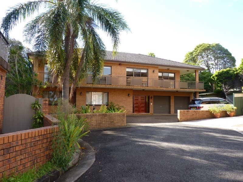 2C St Pauls Close, Burwood NSW 2134