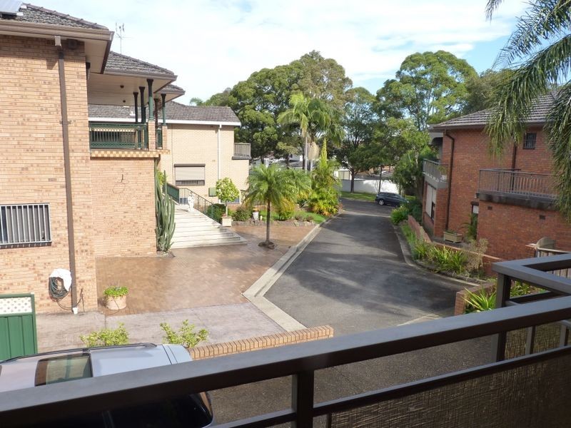 2C St Pauls Close, Burwood NSW 2134