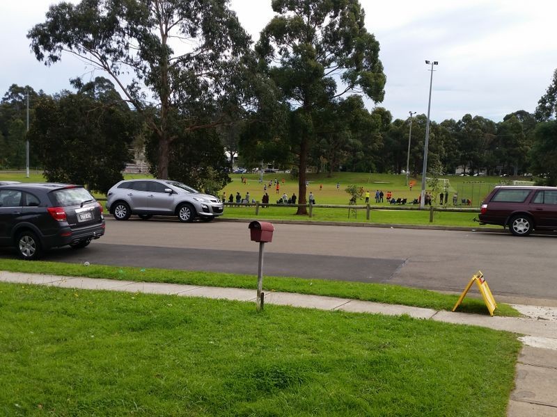 8A Fullford Street, Dundas Valley NSW 2117