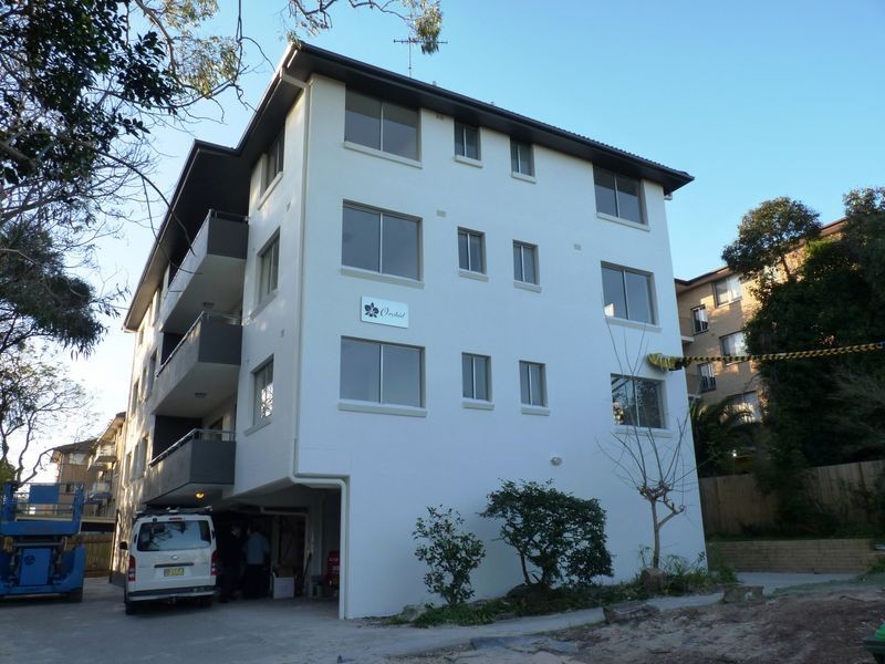 2/36 FIRST AVE, Eastwood NSW 2122