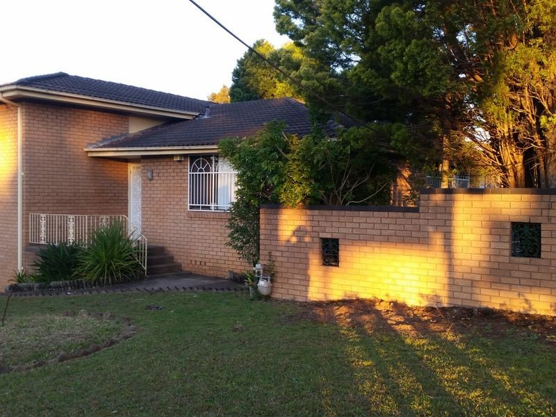1 Lovell Road, Eastwood NSW 2122
