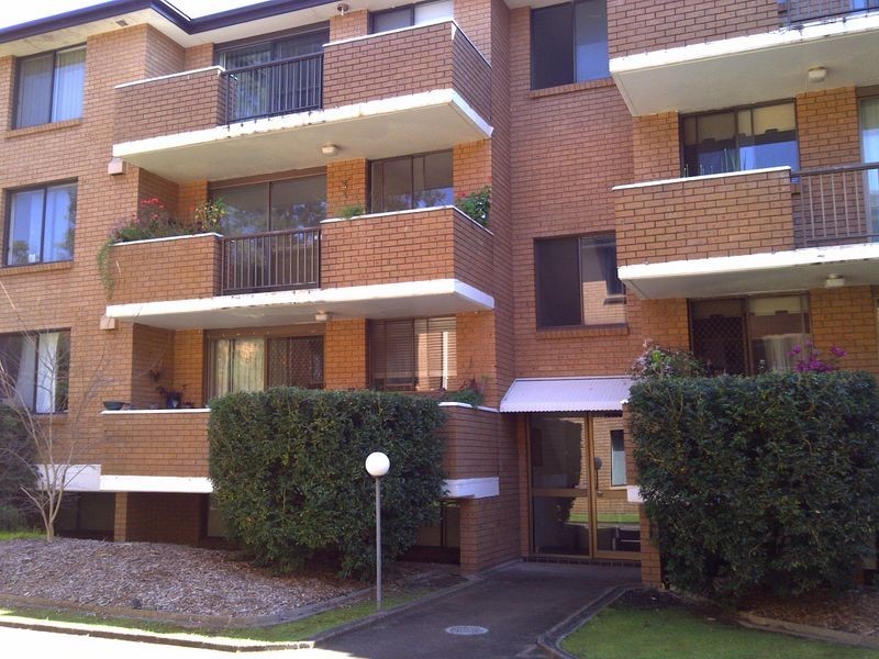 18 – 20 Doomben Avenue, Eastwood NSW 2122