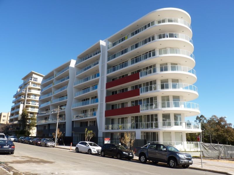 205/3 George Street, Liverpool NSW 2170