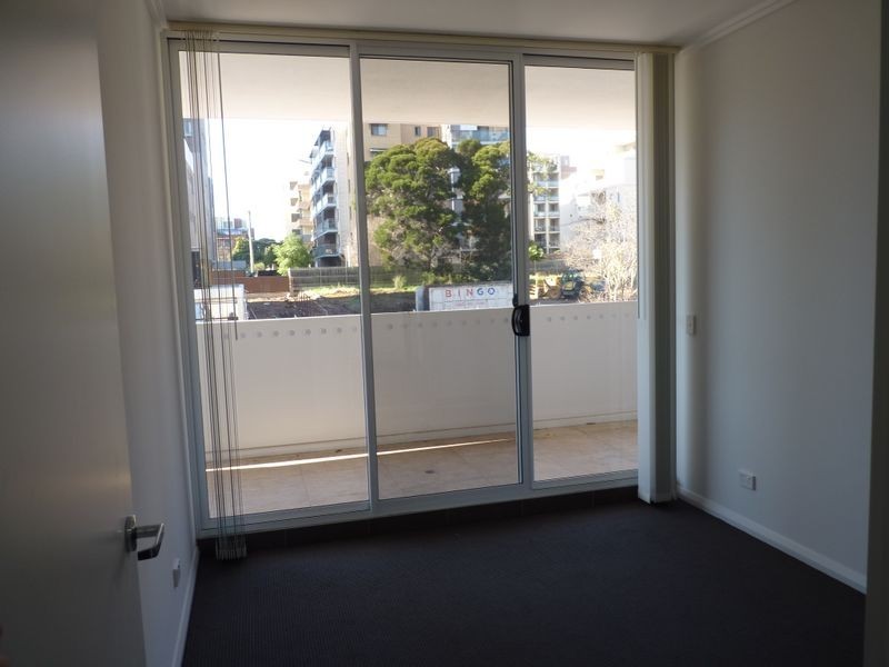 205/3 George Street, Liverpool NSW 2170