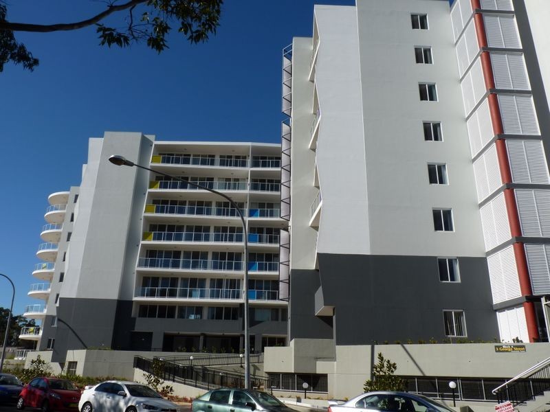 205/3 George Street, Liverpool NSW 2170