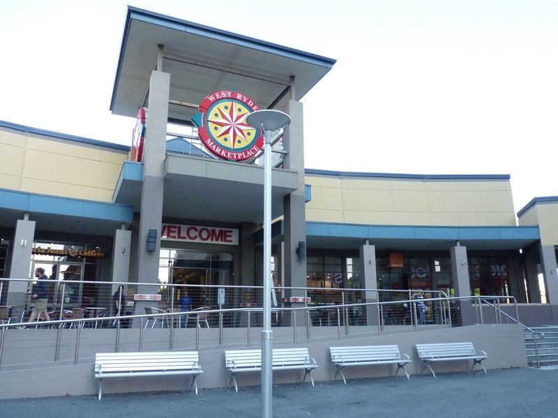 528/17 Chatham Road, West Ryde NSW 2114