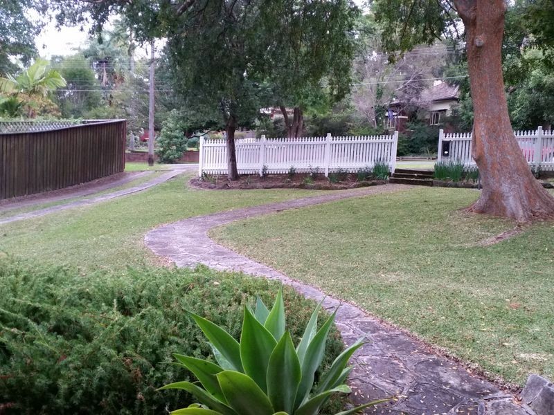 35 Vimiera Road,, Eastwood NSW 2122